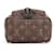 Palm Springs Zaino MINI Monogram Louis Vuitton Nero Monogramma - vista 3