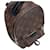 Palm Springs Zaino MINI Monogram Louis Vuitton Nero Monogramma - vista 6