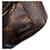 Palm Springs Zaino MINI Monogram Louis Vuitton Nero Monogramma - vista 7