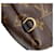 Palm Springs Zaino MINI Monogram Louis Vuitton Nero Monogramma - vista 9