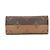 Borsa Louis Vuitton Monogram Reverse Giant OnTheGo PM Rosso - vista 3