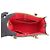 Borsa Louis Vuitton Monogram Reverse Giant OnTheGo PM Rosso - vista 6