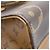 Borsa Louis Vuitton Monogram Reverse Giant OnTheGo PM Rosso - vista 8
