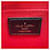 Borsa Louis Vuitton Monogram Reverse OnTheGo BB Rosso Monogramma - vista 14