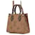 Borsa Louis Vuitton Monogram Reverse OnTheGo BB Rosso Monogramma - vista 2