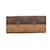 Borsa Louis Vuitton Monogram Reverse OnTheGo BB Rosso Monogramma - vista 3