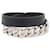 Hermès Bracciale Camden Charm Hermes Nero  - vista 1