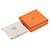 Hermès Bracciale Camden Charm Hermes Nero  - vista 10