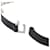 Hermès Bracciale Camden Charm Hermes Nero  - vista 5