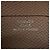 Hermès Cartera bi-fold Hermes Bearn Compact Gris pardo - vista 10