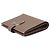 Hermès Cartera bi-fold Hermes Bearn Compact Gris pardo - vista 2