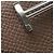Hermès Cartera bi-fold Hermes Bearn Compact Gris pardo - vista 8