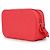 Louis Vuitton Monogram Taurillon Pochette Volga Rosso Monogramma - vista 2