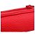Louis Vuitton Monogram Taurillon Pochette Volga Rosso Monogramma - vista 6