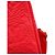 Louis Vuitton Monogram Taurillon Pochette Volga Rosso Monogramma - vista 7