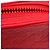 Louis Vuitton Monogram Taurillon Pochette Volga Rosso Monogramma - vista 8