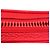 Louis Vuitton Monogram Taurillon Pochette Volga Rosso Monogramma - vista 9