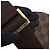 Borsa Louis Vuitton Damier Ebene Geronimos Marrone - vista 14