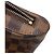 Borsa Louis Vuitton Damier Ebene Geronimos Marrone - vista 8