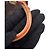 Borsa Louis Vuitton Monogram Petite Sac Plat Marrone Monogramma - vista 11