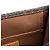 Borsa Louis Vuitton Monogram Petite Sac Plat Marrone Monogramma - vista 12