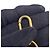 Borsa Louis Vuitton Monogram Petite Sac Plat Marrone Monogramma - vista 13