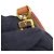 Borsa Louis Vuitton Monogram Petite Sac Plat Marrone Monogramma - vista 14