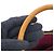 Borsa Louis Vuitton Monogram Petit Palais PM Bordò Monogramma - vista 10