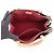 Borsa Louis Vuitton Monogram Petit Palais PM Bordò Monogramma - vista 6