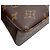Borsa Louis Vuitton Monogram Petit Palais PM Bordò Monogramma - vista 7