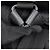 Borsa Louis Vuitton Monogram Taurillon Christopher PM Nero Monogramma - vista 11