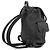 Borsa Louis Vuitton Monogram Taurillon Christopher PM Nero Monogramma - vista 2