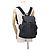 Borsa Louis Vuitton Monogram Taurillon Christopher PM Nero Monogramma - vista 4