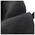 Borsa Louis Vuitton Monogram Taurillon Christopher PM Nero Monogramma - vista 7