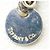 Collana Tiffany & Co. Heart Tag in argento - vista 6