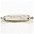 Collana Croce Infinity in Argento Tiffany & Co. - vista 4