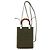 Borsa 2-Way Fendi Sunshine Shopper Mini Cachi