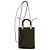 Borsa 2-Way Fendi Sunshine Shopper Mini Cachi - vista 2