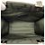 Borsa 2-Way Fendi Sunshine Shopper Mini Cachi - vista 5