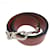 Tracolla Loewe Puzzle Marrone  - vista 1