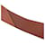 Tracolla Loewe Puzzle Marrone  - vista 7