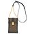 Louis Vuitton Pochette Trunk Vertical Shoulder Bag Monogramma