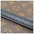Louis Vuitton Pochette Trunk Vertical Shoulder Bag Monogramma - vista 17