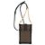 Louis Vuitton Pochette Trunk Vertical Shoulder Bag Monogramma - vista 2
