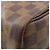Borsa Louis Vuitton N40575 Speedy Bandoulière 25 Damier ebene - vista 21