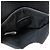 Borsa a tracolla in pelle con motivo stella borchiata Jimmy Choo Nero - vista 5