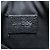 Borsa a tracolla in pelle con motivo stella borchiata Jimmy Choo Nero - vista 6