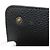 Borsa a tracolla in pelle con motivo stella borchiata Jimmy Choo Nero - vista 7