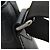 Borsa a tracolla Louis Vuitton Odyssée Messenger PM Nero - vista 10