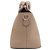 Borsa 2-Way Fendi By The Way Grigio - vista 3